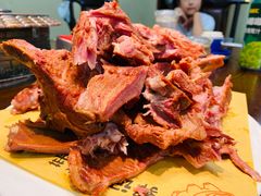 -郭记家常菜下水馆