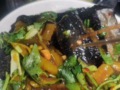 -无声臭豆腐(大井1号店)