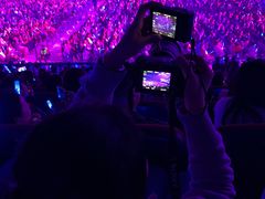 -宝能国际体育演艺中心