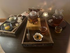 -TISON听颂·中式茶酒馆