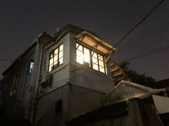 -二楼南书房