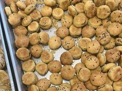 -高一点·徽味酥饼王·黄山烧饼