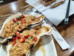 -壹块捌烧烤(灯市口店)