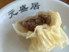 -元盛居(生态大街店)