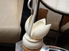 -行者书屋大堂吧 ·下午茶(南京圣和府邸酒店)