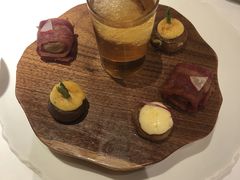 -王品牛排(郑州大卫城店)