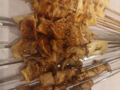 -枪火串烧·东北特色烧烤(罗湖总店)