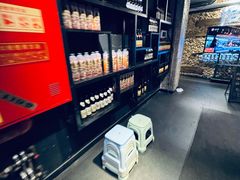 -管氏翅吧(甘家口店)