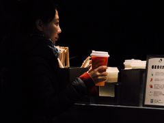 -喜茶(北京三里屯太古里店)