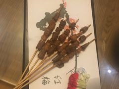 -华馨园北京烤鸭