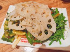 -福苗小骆驼烧烤(莲湖路店)