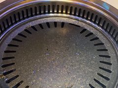 -杨记齐齐哈尔烤肉(总店)