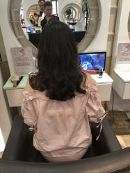 -时尚殿堂hair salon