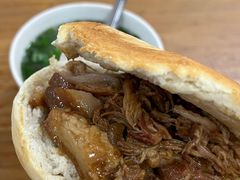 -秦豫肉夹馍(东羊市店)