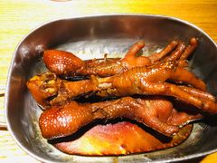 -弄堂里(雨花客厅店)