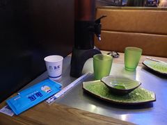 -鱼库·不仅是一家烤鱼店(车公庙店)