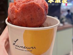 -LUNEURS月乐诗·法式冰淇淋(环贸店)