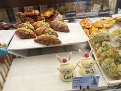 -PAPER STONE BAKERY(天汇广场店)