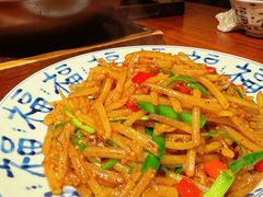 -隐厨·中国菜馆(三里屯T+MALL店)