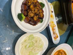 -宁邦·家宴·南京菜(红山动物园店)