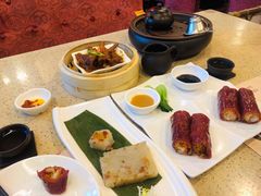 -点都德(聚福楼店)