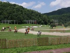 -大水川景区