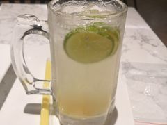 -曼玉餐厅(中原万达店)