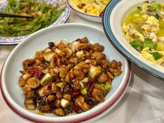 -川悦壹号·川菜(蠡溪路店)