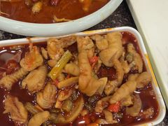 -有滋有味烧烤涮(果园星城C区店)