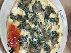 -老闽味沙茶面·姜母鸭(传承35年曾厝垵店)