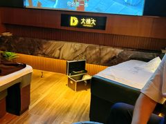 -江南足纪·影院足道·轻奢SPA(红山6979店)