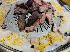 -妥妥烤肉料理(昙华林店)