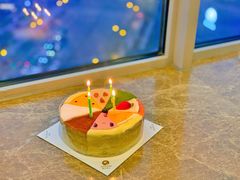 -CUNS CAKE村上千层蛋糕(一环路东二段140号院店)