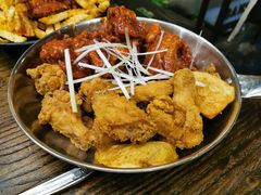 -MI WU FACTORY米屋美食工厂餐厅(绿地店)
