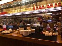 -鸣诗自助餐(澳門四季酒店)