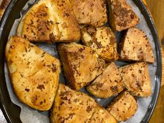 孜然火烧-老东镇啤酒屋海鲜加工·蒸汽海鲜·海鲜烧烤(台东店)