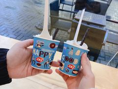-DQ·蛋糕·冰淇淋(大宁国际商业广场店)