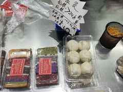 -非遗近水楼糕团(景德路店)