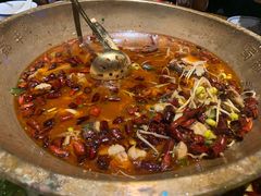-蜀都丰 正宗水煮鱼(建德天城店)