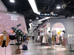 -兴旺欧韩城(上海兴旺国际服饰城店)