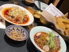 -长安大牌档之龙头酒肆(荣民龙首广场店)