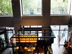 -8 Hearts Coffee(悟锦世纪大楼店)