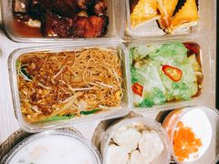 -广东小美食(果戈里大街店)
