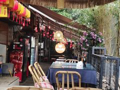 -老地方猫儿面(磁器口店)