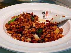 -上地宴·中关村的会客厅(清河高铁站店)
