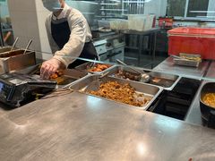 -同济大学-北苑食堂