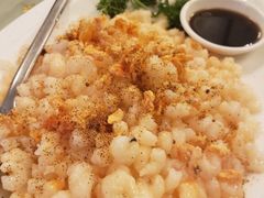 -新聚丰菜馆(太监弄店)