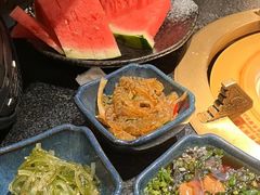 -湊湊火锅·茶憩(世博大道店)