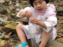 -青岛第三海水浴场