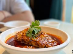 -刘胖子家常菜·蹄花焖藕(兴业店)